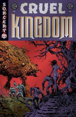 Cover D - Liam Sharp Silver Foil Variant