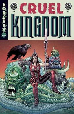 Cover B - Gabriel Rodriguez