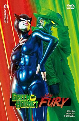Mark Spears - FOC Bonus Cover S