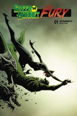 Jae Lee - Cover B