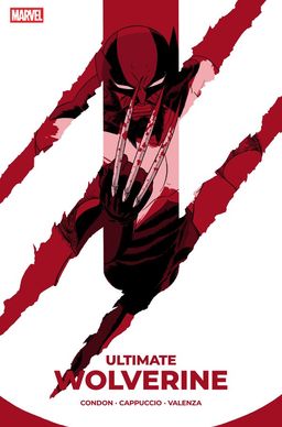 Marcos Martín Ultimate Finale Cover