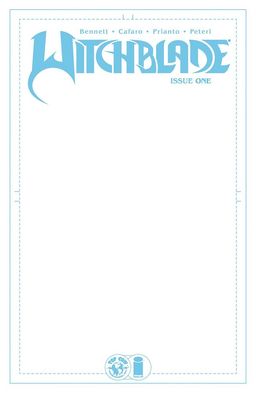 Variant cover