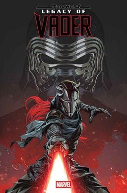 Chris Sprouse Revenge of the Sith 20th Anniversary Cover