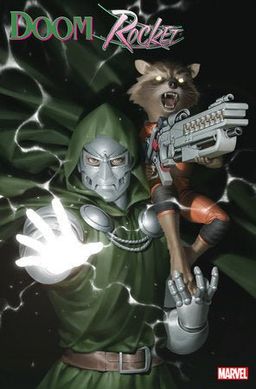 Will Robson Cover