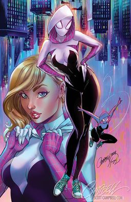 Variant cover
