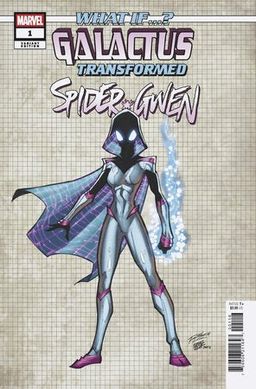 Stephen Segovia Homage Cover