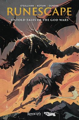 Variant cover