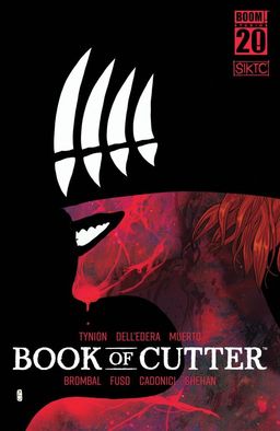 Christian Ward FOC Reveal Cover