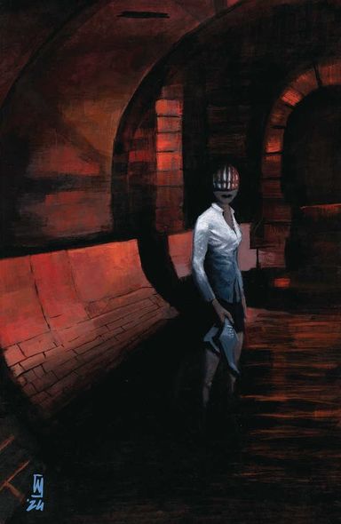 Book of Cutter #1