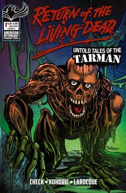 Cover D - Andrea Arcari