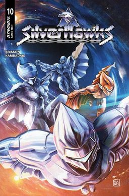 Cover C - Alessandro Ranaldi