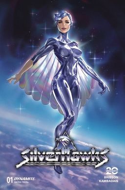 FOC Incentive Foil Virgin Cover ZS - Mark Spears