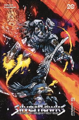 FOC Bonus Cover ZK - Mark Bagley