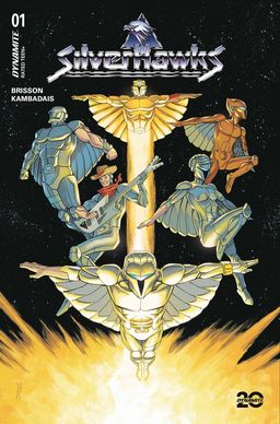 FOC Bonus Cover ZI - Mark Spears