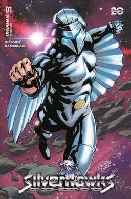 Cover D - Geraldo Borges