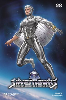 Leirix Li - Cover F