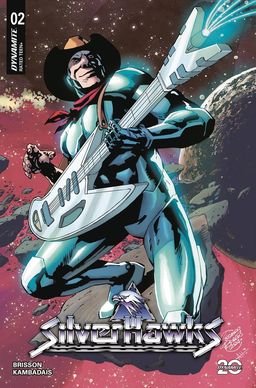 Mark Spears - FOC Incentive Foil Virgin Cover ZC