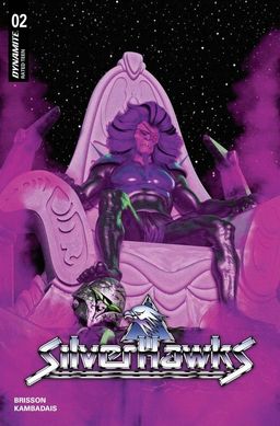 Mark Spears - FOC Incentive Foil Cover ZA