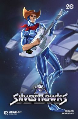 Leirix Li - Cover F