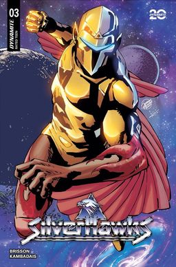 Geraldo Borges - Cover D