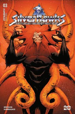 Jae Lee - Cover B