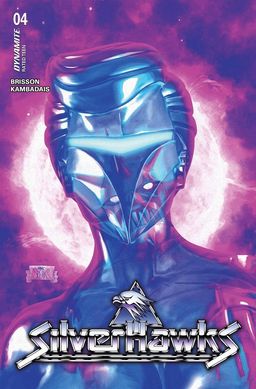 Mark Spears - FOC Bonus Purple Foil Cover X