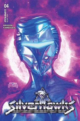Mark Spears - FOC Bonus Purple Cover W