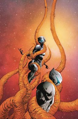 Jae Lee - Incentive Virgin Cover V