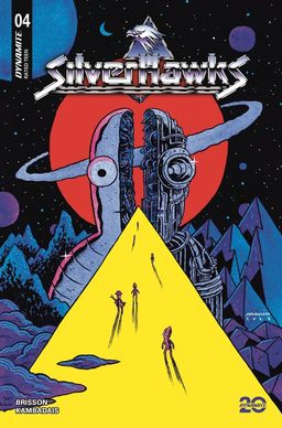 Manix - Cover G