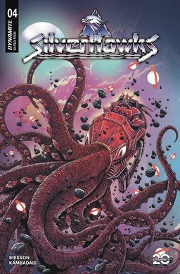 James Stokoe - Cover C