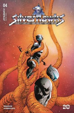 Jae Lee - Cover B