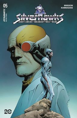Jae Lee - Cover B