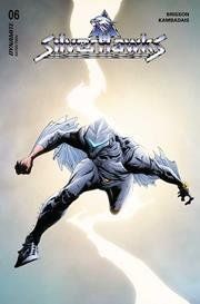 Geraldo Borges - Cover C