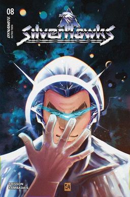 Cover C - Alessandro Ranaldi