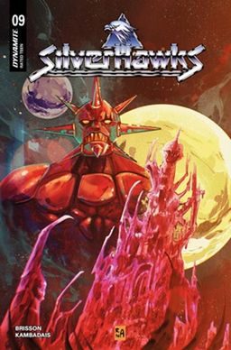 Cover C - Alessandro Ranaldi