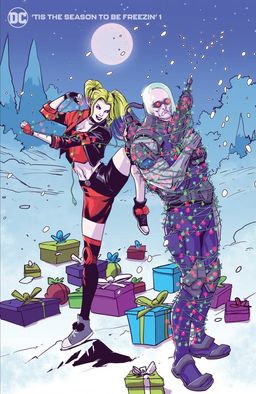 Variant cover