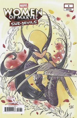 Peach Momoko Cover