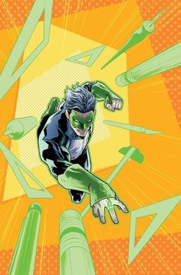 Variant cover