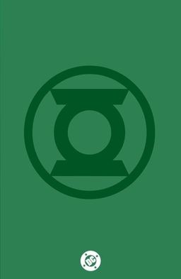 Symbol Cardstock Variant Cover