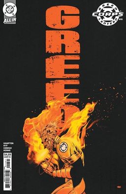 Rian Gonzales Cardstock Variant Cover