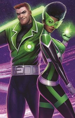 Nathan Szerdy Cardstock Variant Cover
