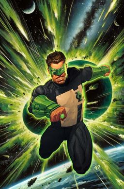 Ariel Olivetti Cardstock Variant Cover
