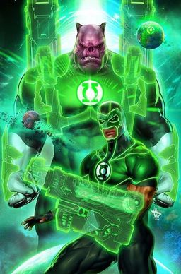 Dave Wilkins Cardstock Variant Cover