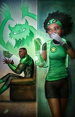 Nathan Szerdy Cardstock Variant Cover