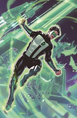 Lucas Meyer Cardstock Variant Cover