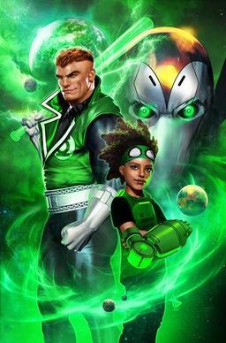 Dave Wilkins Cardstock Variant Cover