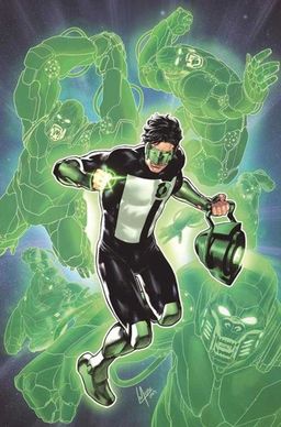Lucas Meyer Cardstock Variant Cover
