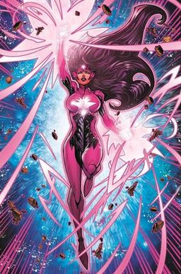 JonBoy Meyers Cardstock Variant Cover