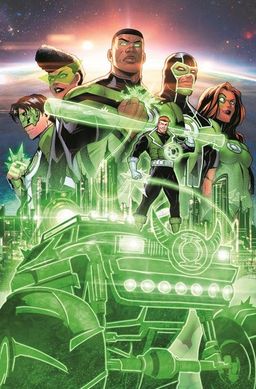 Travis Mercer Cardstock Variant Cover