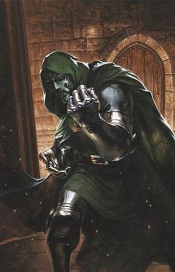R. B. Silva Cover